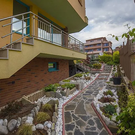 ホテル Jbh スヴェティ・ヴラス