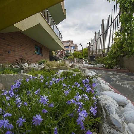 ホテル Jbh スヴェティ・ヴラス