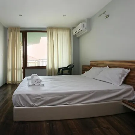 Hotel Jbh Sveti Vlas