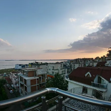 Jbh 2* Sveti Vlas