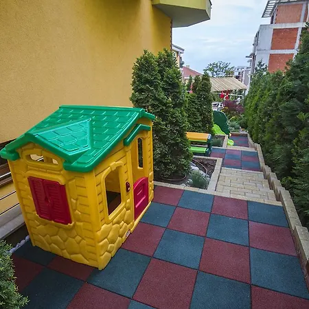 Hotel Jbh 2*