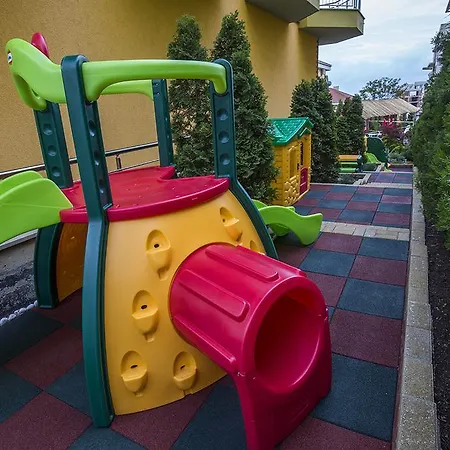 Jbh Sveti Vlas