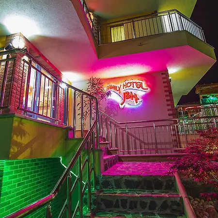 Hotel Jbh Sveti Vlas