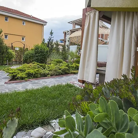 Hotel Jbh