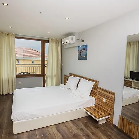 Hotel Jbh 2*