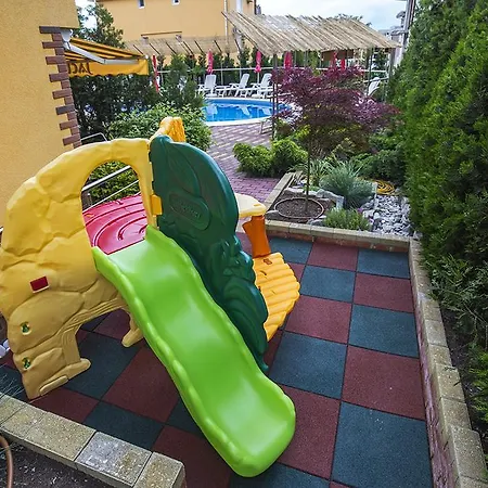Hotel Jbh
