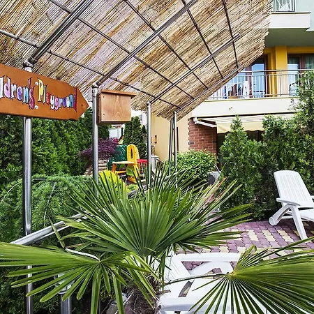 Hotel Jbh 2*