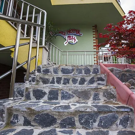Jbh Sveti Vlas