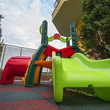 Hotel Jbh Sveti Vlas