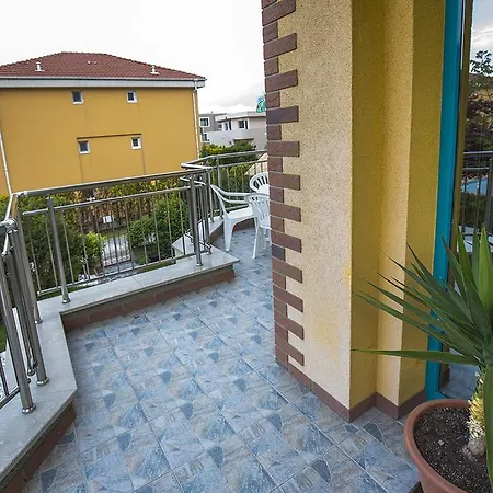 Hotel Jbh Sveti Vlas