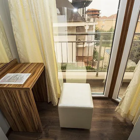 Hotel Jbh Sveti Vlas