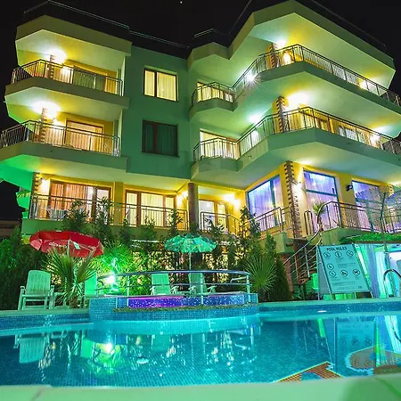 Hotel Jbh Sveti Vlas