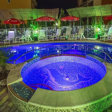Hotel Jbh
