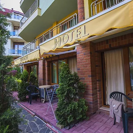Hotel Jbh
