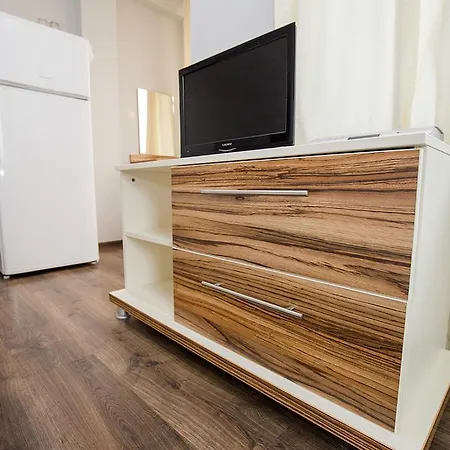 Hotel Jbh Sveti Vlas
