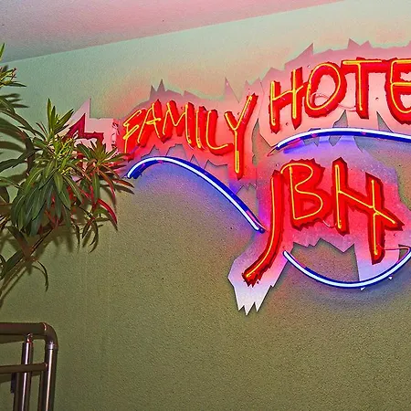 Hotel Jbh