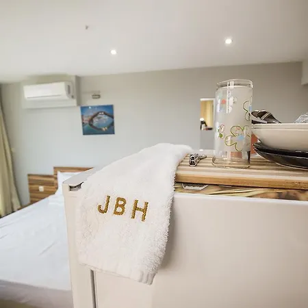 Hotel Jbh Sveti Vlas