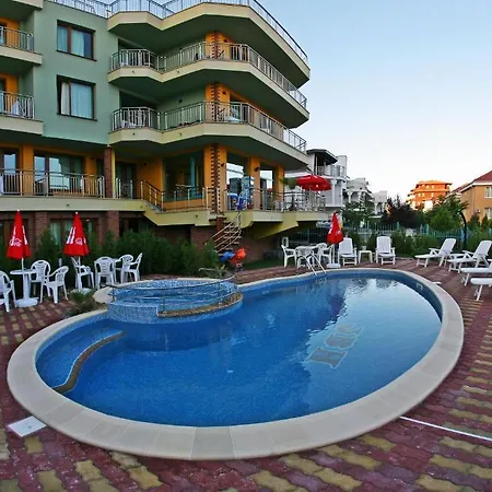 Hotel Jbh