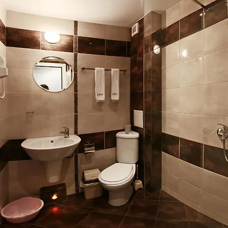 Jbh Hotel Sveti Vlas
