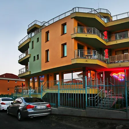 Jbh Hotel Sveti Vlas