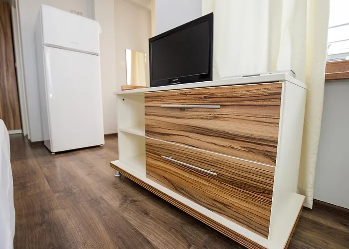 Hotel Jbh Sveti Vlas